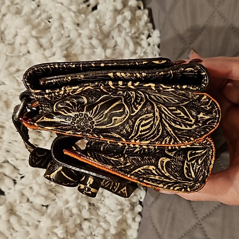 Vintage Sharif Studio Bag - Picture 14 of 16